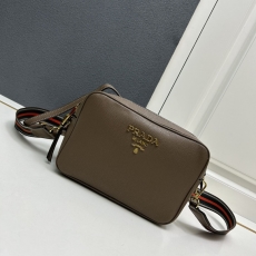 Prada Satchel Bags